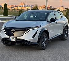 Nissan Arya (Авторынок КОВЧЕГ)