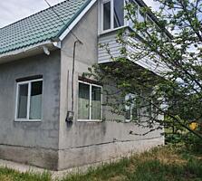 Продам дом 150 кв м, п Ясный..