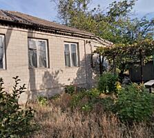 Продам дом 60 кв м Игрень-Одинковка.