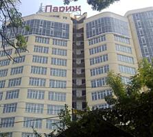 ЖК Париж на Французском бульваре. 3/11. 35 м2.