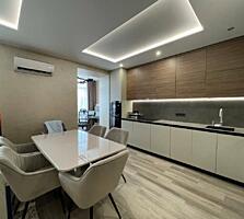 Продам 3-к квартиру в ЖК Хмельницкий/пр. Слобожанский/Косиора/Тверская