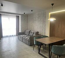 Продам 3-к квартиру (73м2) с ремонтом в ЖК Аржанова/пр. Слобожанский