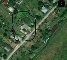 Дачный участок с домом