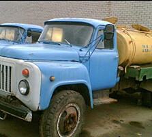 Продам молоковозы