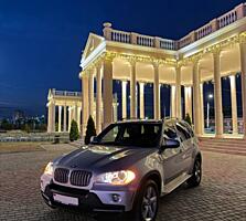 BMW X5 E70, 2009 г. в. 3.0 дизель (2 турбины)