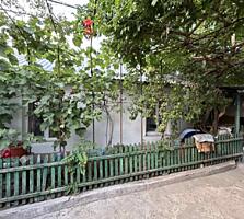 Часть дома 2 к 57/30/14 ул. 3 Слободская-Пограничная в/уд, жилая времянк