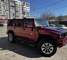 Продам Hamer H2,21500$! Торг.