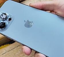 Продам IPhone 13 Pro Max Blue 128Gb