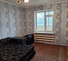 Продается большая 3-комнатная квартира в Днестровске!