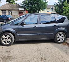 Se vinde masina, Ford S max, 1.8 dizel