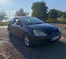 HONDA CIVIC 1.7 CDTI