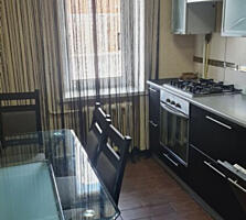 3к. квартира в р-не кинотеатра космос