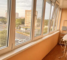 4-к Краснова/ пл. Толбухина. Евроремонт.