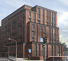 1к ЖК Пространство /Литературная. Переуступка.