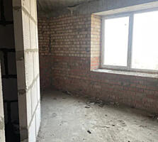 1к ЖК Уютный/Грушевского. Переуступка. Кирпичный дом.