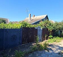 Частный дом, Кировский, общ. пл. - 49.7 кв. м., жил. - 32.7 кв. м.