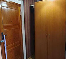 1к Глушко/Ильфа и Петрова. Кирпичный дом. Балкон.