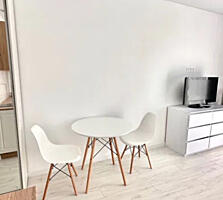 1к Пространство на Радостной/Ген. Петрова. Евроремонт.