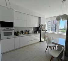 1к ЖК Таировские сады / Вильямса. Евроремонт. Нотариальная сделка.