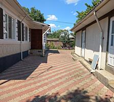 Продам дом в хорошем месте