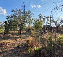 Продается часть дома, р-н Хомутяновка