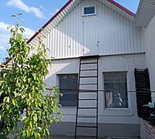 Продается дом в Бендерах. Борисовка.