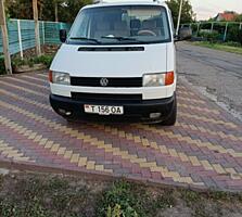 Т4 2.5 бензин-метан