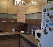 Трехкомнатная квартира в с. Карагаш