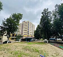 Bloc Nou! Varianta Alba! 1 camera + living. Parc Boris Glavan! Priveli