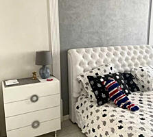 2 х к Бреуса /Бабаджаняна. Евроремонт. Юго-западная сторона.