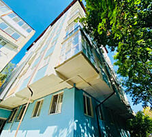 Bloc Nou! Orizont! Sec. Riscani! Padure! Apartament cu 1 odaie de tip