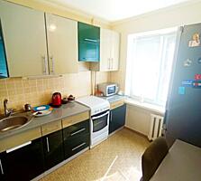 2-к. 5\9 Балка эт. Варницкий проект с мебелью и техникой