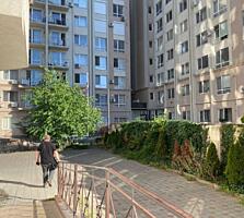 Apartament cu 3 camere, Botanica.