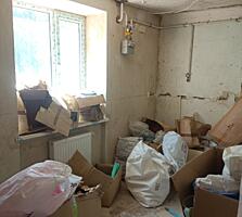 Продам 2-х ком. кв. 1/4 Шелковый г. Бендеры серый вариант.