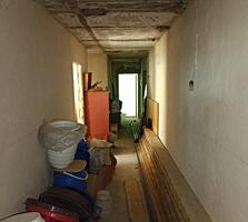 Продам 2-х ком. кв. 1/4 Шелковый г. Бендеры серый вариант.