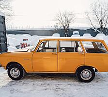 КУПЛЮ москвич УНИВЕРСАЛ в коллекцию