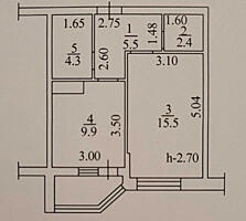 1к ЖК Прохоровский квартал / Комитетская. Нотариальная сделка.