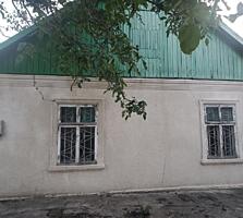 Продаётся пол дома в г. Бендеры район Кавказ