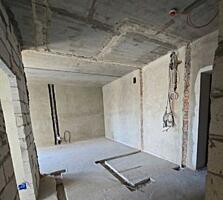 Продам квартиру 75.7 кв. м., 6/10, новый дом, жк Виндзор.