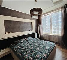 Продам 2 комн. квартиру ЖК Белый парус, парк Юность, рядом Аркадия