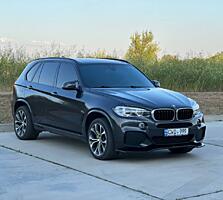BMW X5 xDrive40e Plug-in Hybrid| F15| Полный привод