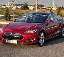 Tesla Model S60 (Авторынок КОВЧЕГ)