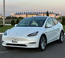 Tesla Model Y (Авторынок КОВЧЕГ)