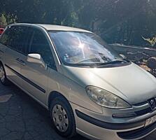 Продам минивен