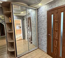 СРОЧНО❗️ Отличная 3 комнатная квартира 143 серии на Балке за КЛИО