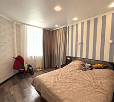 Романовский. 2 спальни. Рядом центр. Є-Оселя. Кладовка. Вид на море