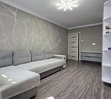 Apartament 3 camere Ciocana