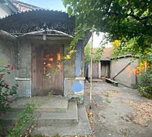 Продается дом недалеко от Дубоссар, в с. Дзержинское, ул. Белгородская