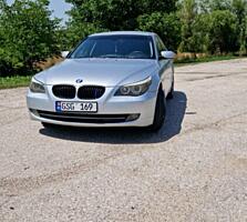 Продам BMW E60 2.0 дизель / автомат (Лисичка)