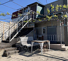 Простор, зелень, уют и ваш стиль — дом в Одессе